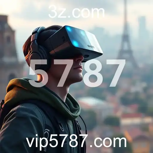 Revolução dos Jogos: Reflexos e Impactos em 2025