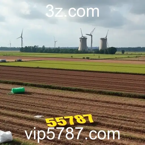 Impacto Econômico Global e Desafios de Sustentabilidade