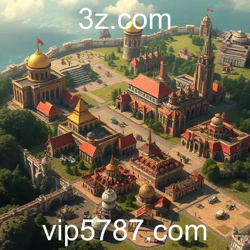 Revolução Digital nos Jogos: O Impacto de 5787 em 2025