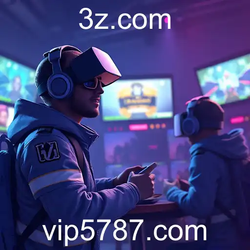 Avanço das Plataformas de Jogos em 2025