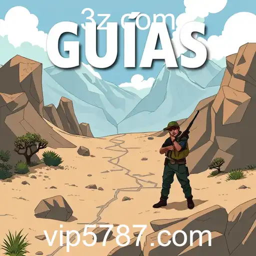 O Crescimento de 5787 no Cenário dos Jogos Online