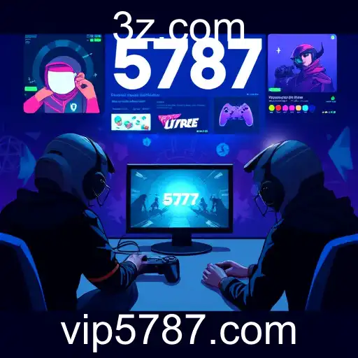 O Impacto dos Jogos Online na Saúde Mental em 2025