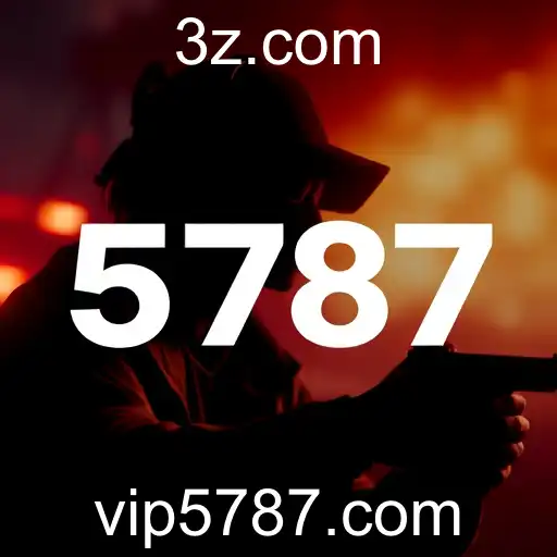 O Impacto da Palavra-Chave 5787 no Mercado de Jogos em 2025