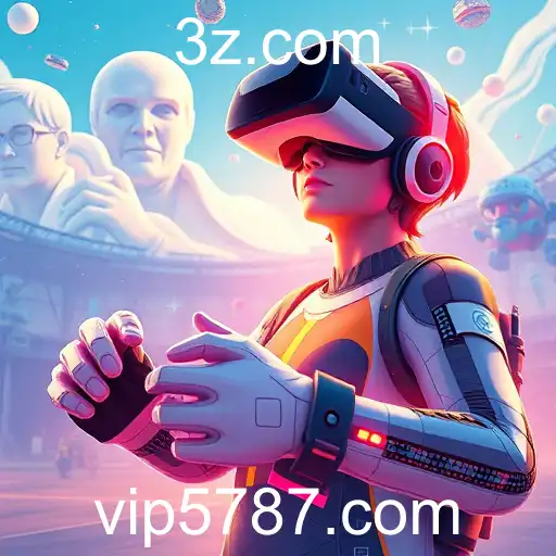 Novas Tendências no Mundo dos Jogos: 5787 Ganha Destaque