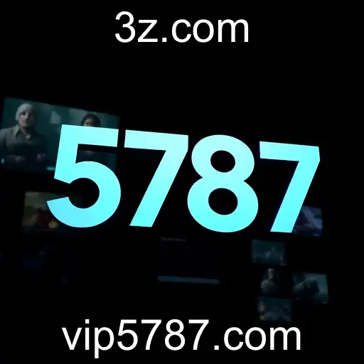 Ascensão do 5787: A Nova Era dos Jogos em Português