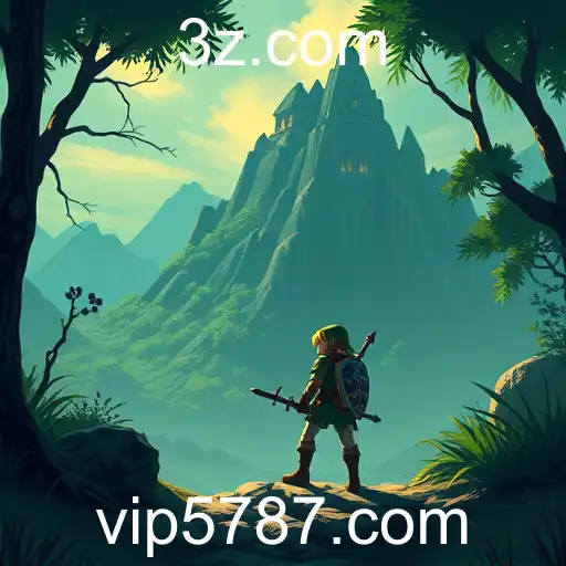 Desbravando os Mundos: A Essência dos Jogos de Aventura