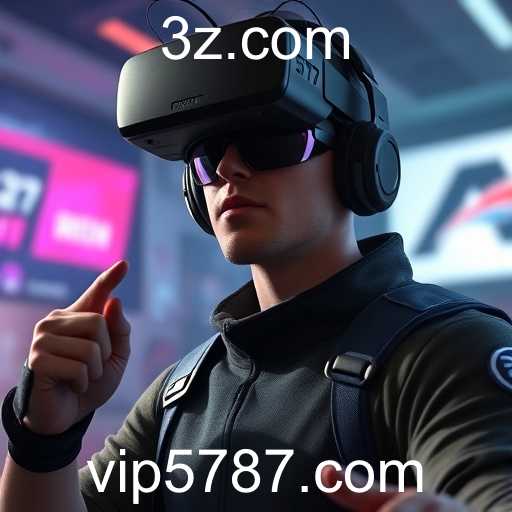 Expansão no Mundo dos Jogos: A Evolução e Impacto do Fenômeno 5787