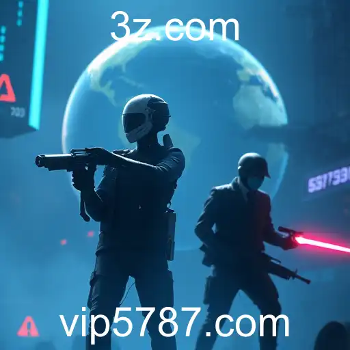 Explorando as Novas Aventuras em 5787: O Jogo que Está Conquistando 2025