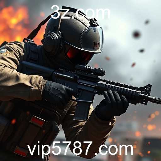 Revolução nos Jogos: A Ascensão da 5787