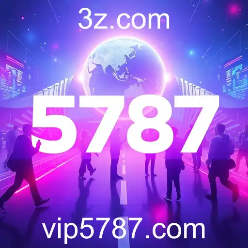 Revolução nos Jogos: 5787 e as Tendências para o Futuro