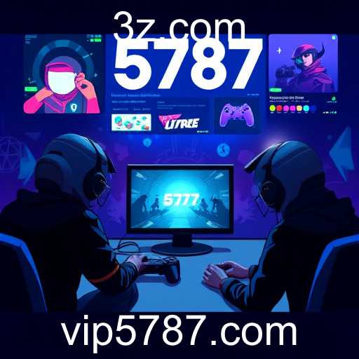 Influência dos Jogos Online nas Tendências de 2025