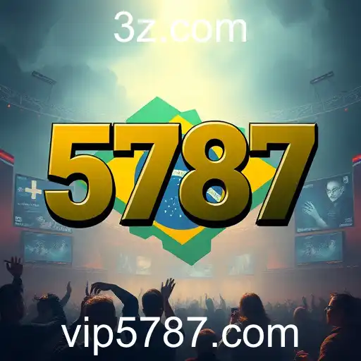 5787: Evolução dos Jogos e Comunidade