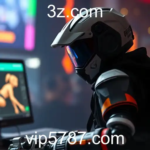 Novas Tendências e Desafios no Mundo dos Jogos