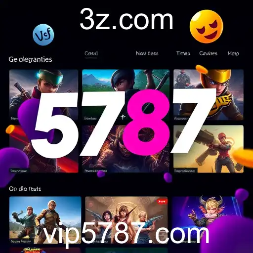 O Crescimento Avassalador do 5787 em Tempos Recentes