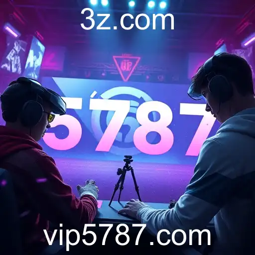 Tendências do Mundo dos Jogos em 2025