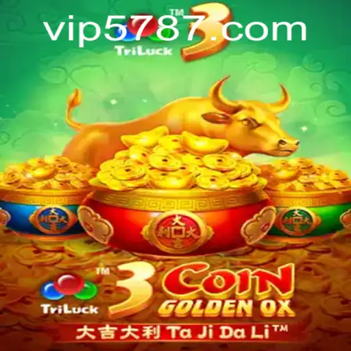 5787 Casino App
